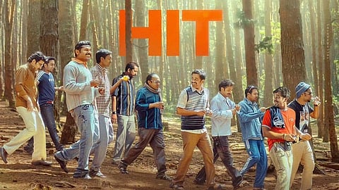 മഞ്ഞുമ്മലിന്റെ കളക്ഷൻ ഇതിനോടകം 176 കോടിയിൽ എത്തിയിരിക്കുകയാണ്