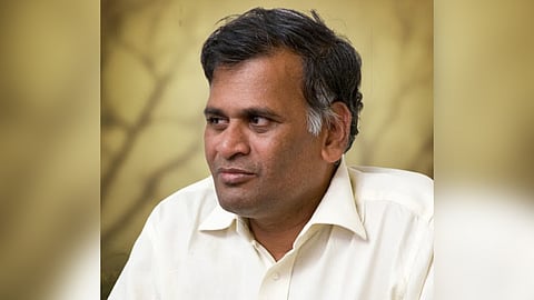 'മലയാളി എഴുത്തുകാർ മദ്യപിച്ച് കുപ്പികൾ കാട്ടിൽ വലിച്ചെറിയുന്നവർ': വീണ്ടും ആക്ഷേപവുമായി ജയമോഹൻ