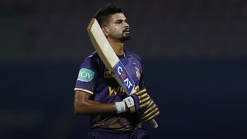 ശ്രേയസ്