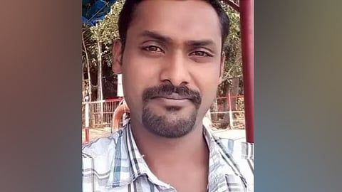 ജോജി അലക്‌സ്