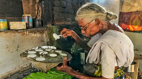 ലോക ഇ‍ഡ്ഡലി ദിനം