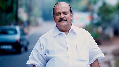 പത്തനംതിട്ടയില്‍ സീറ്റ് നല്‍കാത്തതില്‍ നീരസവുമായി പിസി ജോര്‍ജ്

