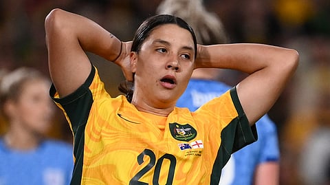 സാമന്ത കെര്‍