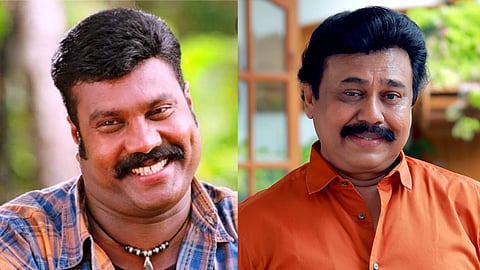 vinayan facebook post on kalabhavan mani