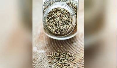 പെരുംജീരക വെള്ളം