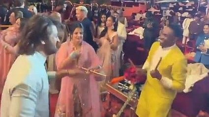 വീഡിയോ ദൃശ്യം