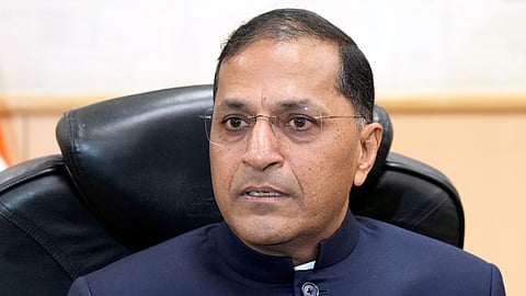 അരുൺ ​ഗോയൽ