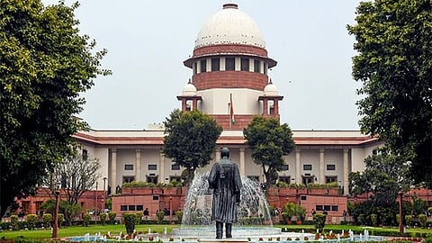 supreme court