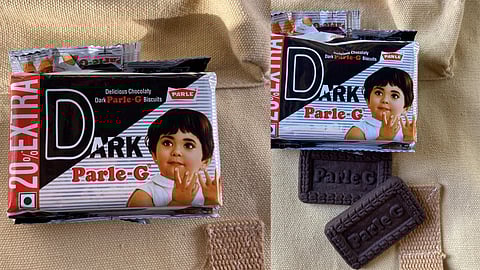 ഡാര്‍ക്ക് പാര്‍ലേ ജി 