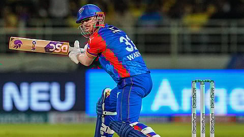 ‍ഡേവിഡ് വാര്‍ണര്‍