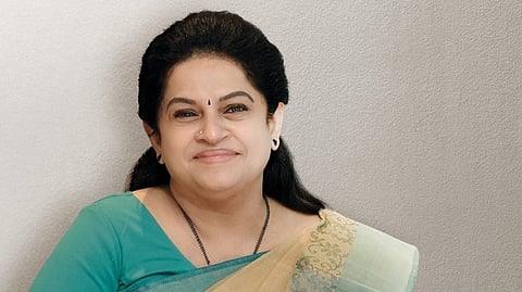 
പത്മജ വേണുഗോപാല്‍
