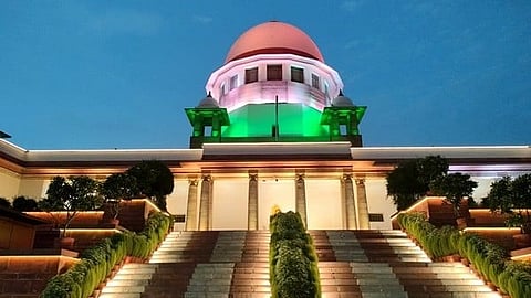 പൗരത്വനിയമ ഭേദഗതി; ചട്ടങ്ങള്‍ സ്റ്റേ ചെയ്യണമെന്നാവശ്യപ്പെട്ട് മുസ്ലീം ലീഗ് സുപ്രീം കോടതിയിലേക്ക്