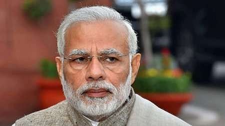 നരേന്ദ്ര മോദി
