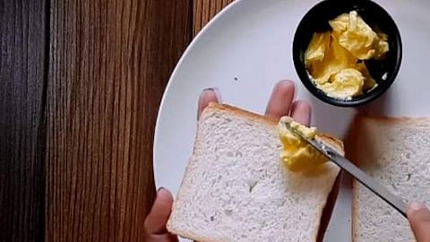 പ്രമുഖ ബ്രാന്‍ഡിന്റെ ലേബല്‍ ഒട്ടിച്ചാണ് വ്യാജ വെണ്ണ വിറ്റിരുന്നത്