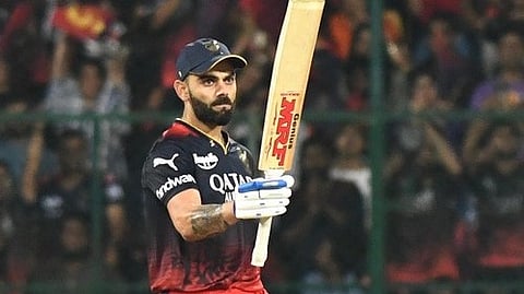 കോഹ്‌ലി