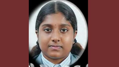 ഗൗരി കൃഷ്ണ