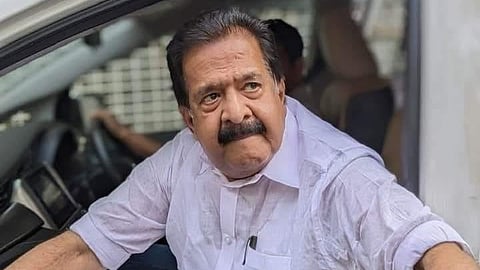 രമേശ് ചെന്നിത്തല