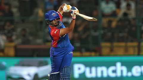 ഷെഫാലി വര്‍മ 