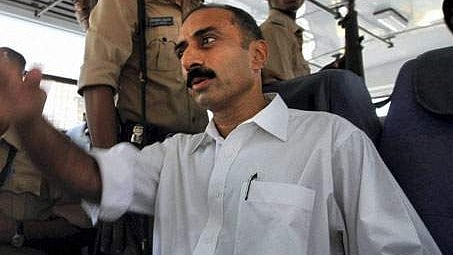 സഞ്ജീവ് ഭട്ട് 