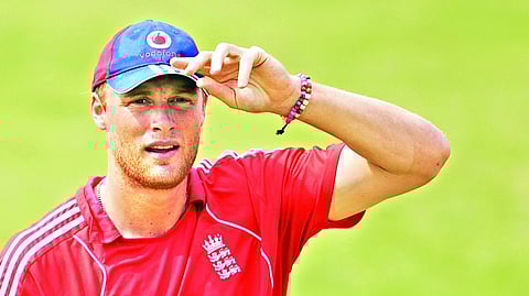 ആന്‍ഡ്രൂ ഫ്‌ളിന്റോഫ്