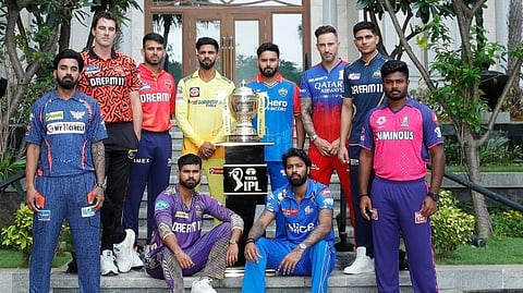 ഐപിഎല്‍ പുരത്തിന് ഇന്ന് കൊടിയേറും