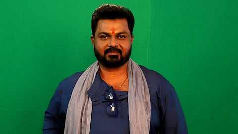 സൂര്യ കിരണ്‍