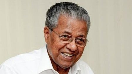 മുഖ്യമന്ത്രി പിണറായി വിജയന്‍
