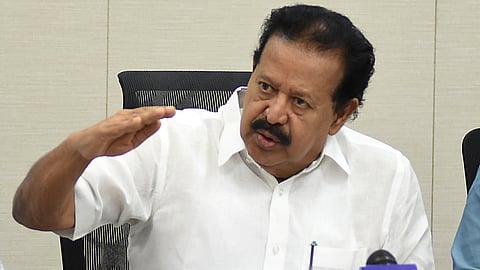 പൊന്മുടി 