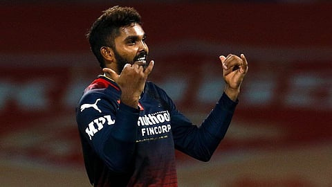 വാനിന്ദു ഹസരങ്ക