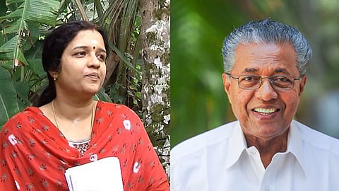 അര്‍ധരാത്രി ഒഴിവ് റിപ്പോര്‍ട്ട് ചെയ്തതിനെ തുടര്‍ന്ന് ജോലി നഷ്ടമായ നിഷ ബാലകൃഷ്ണന് ജോലി നല്‍കാന്‍ മന്ത്രിസഭാ യോഗതീരുമാനം