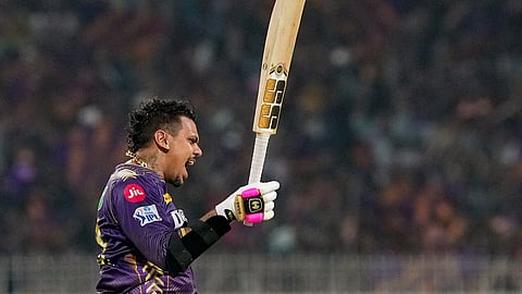 Rinku Singh credits Gautam Gambhir for Narine's transformation as 'specialist opener'
