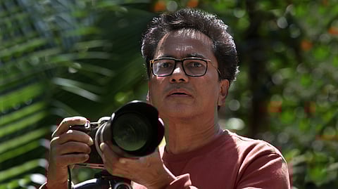 ഷാജു ജോണ്‍