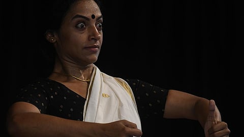 കപില വേണു