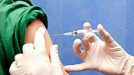 Covid vaccine