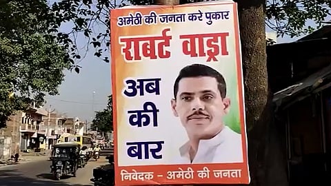 robert vadra