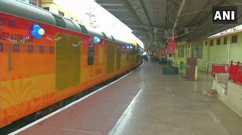 സംസ്ഥാനത്ത് ഇനി ഡബിള്‍ ഡെക്കര്‍ തീവണ്ടിയും; പരീക്ഷണ ഓട്ടം ഇന്ന്