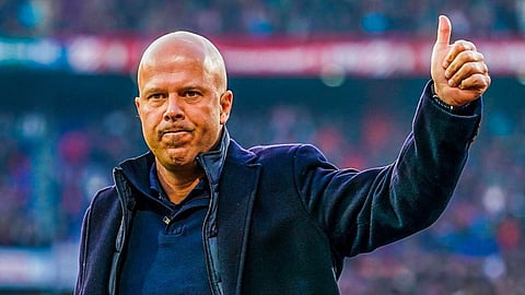 Liverpool’s next manager