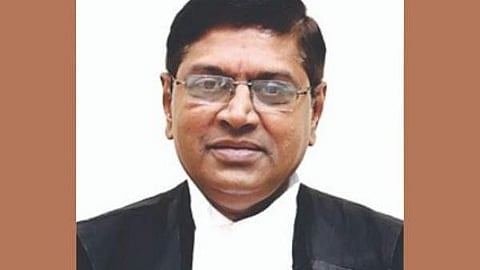 justice manikumar