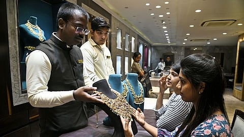 kerala gold price