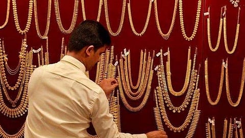 kerala gold price