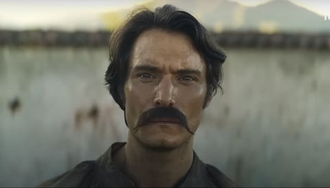 'ഏകാന്തതയുടെ നൂറ് വര്‍ഷങ്ങള്‍' നെറ്റ്ഫ്ളിക്സ് സീരീസായി പ്രേക്ഷകരിലേക്ക്; ടീസർ പുറത്ത്