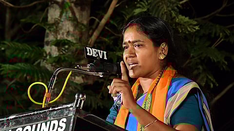 ‘LDF convenor backs out of joining BJP after threats from Pinarayi': 