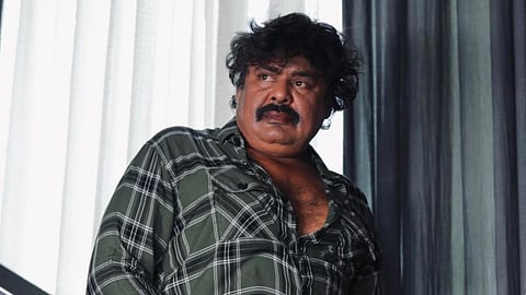 Mansoor Ali Khan in ICU after chest discomfort