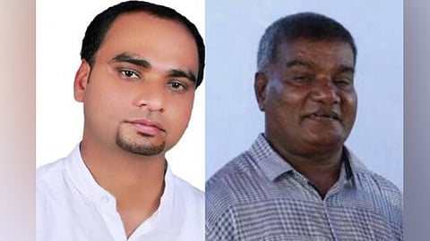 പ്രമോദ്, അപ്പക്കുഞ്ഞി
