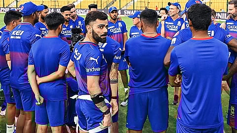 IPL  2024, RCB vs SRH