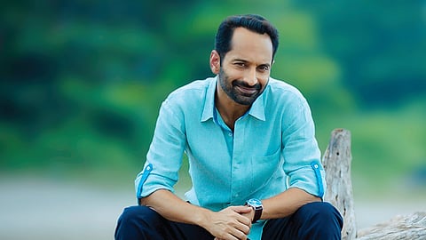 fahadh faasil