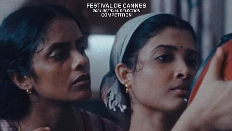 all we imagine as light