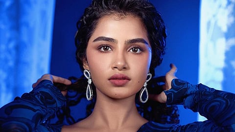 Anupama Parameswaran