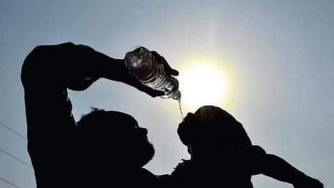 Potential for infectious diseases; Health Minister with warning