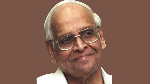 p bhaskaran